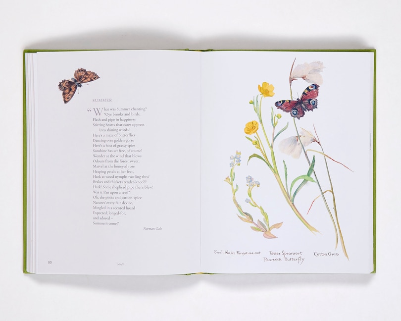 Aper&ccedil;u du contenu 2_Nature Notes of an Edwardian Lady