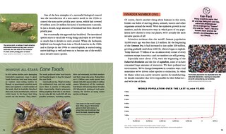 Sample content_Nature Out Of Balance