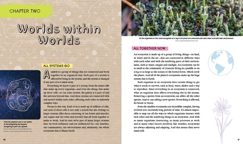 Sample content 2_Nature Out Of Balance