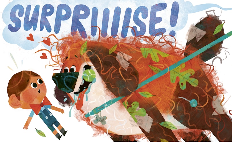 Sample content 3_Neat Nick's Big Mess