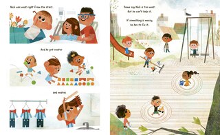 Sample content 5_Neat Nick's Big Mess