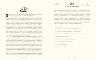 Sample content 2_NECRONOMICON