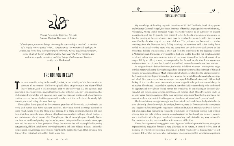 Sample content 3_NECRONOMICON