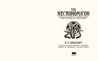 Sample content 5_NECRONOMICON