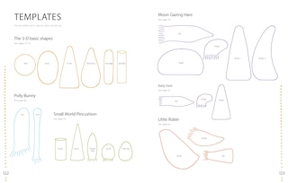 Aperçu du contenu 2_Needle Felting For Beginners