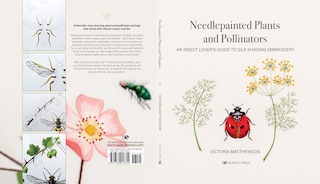 Aperçu du contenu_Needlepainted Plants and Pollinators