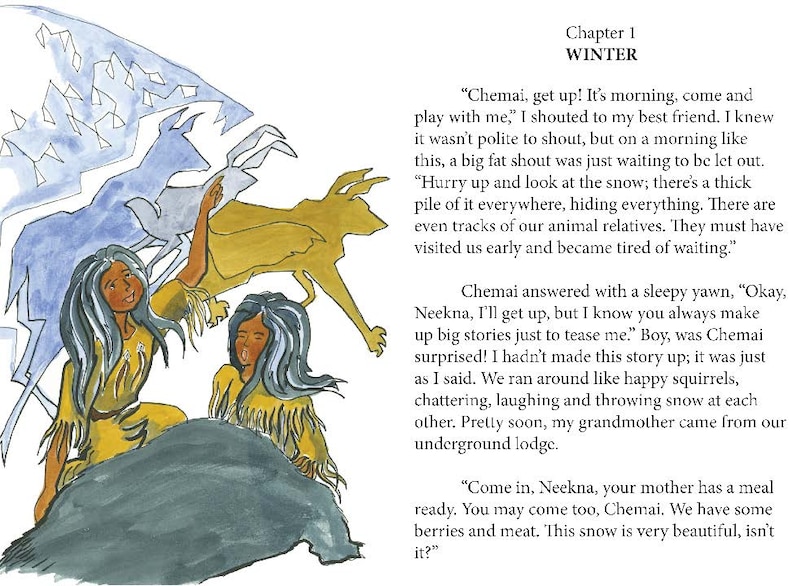 Sample content_Neekna And Chemai