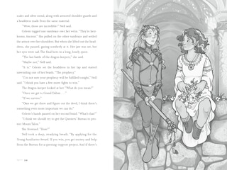 Sample content_Nell O'Dell Hates Quests