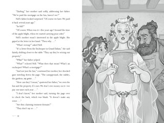 Sample content 3_Nell O'Dell Hates Quests