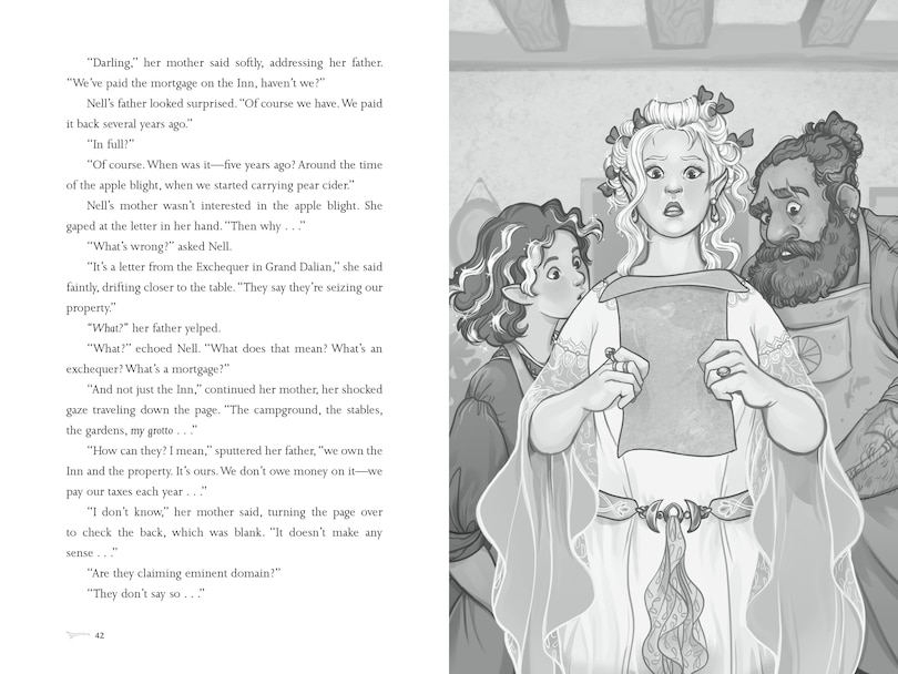 Sample content 3_Nell O'Dell Hates Quests