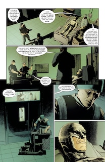Aperçu du contenu 2_Nemesis: Rogues' Gallery