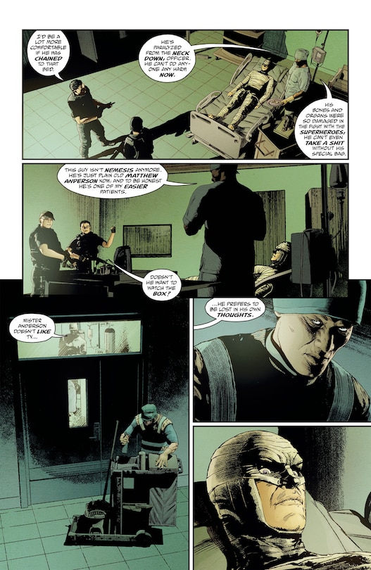 Aperçu du contenu 2_Nemesis: Rogues' Gallery