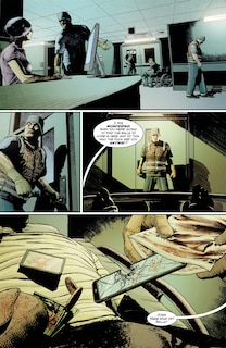 Aperçu du contenu 3_Nemesis: Rogues' Gallery