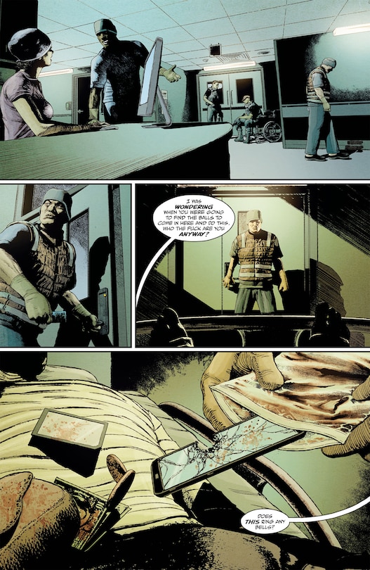 Aperçu du contenu 3_Nemesis: Rogues' Gallery