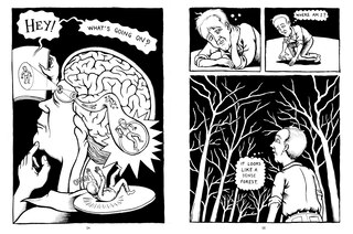 Sample content_Neurocomic