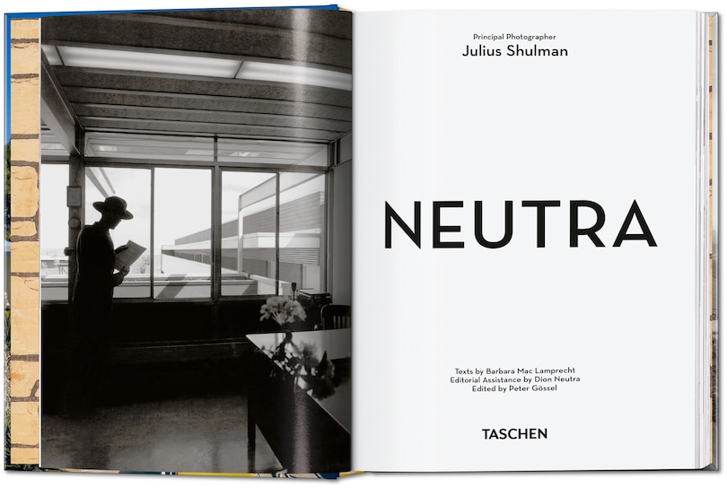 Sample content_Neutra. 45th Ed.