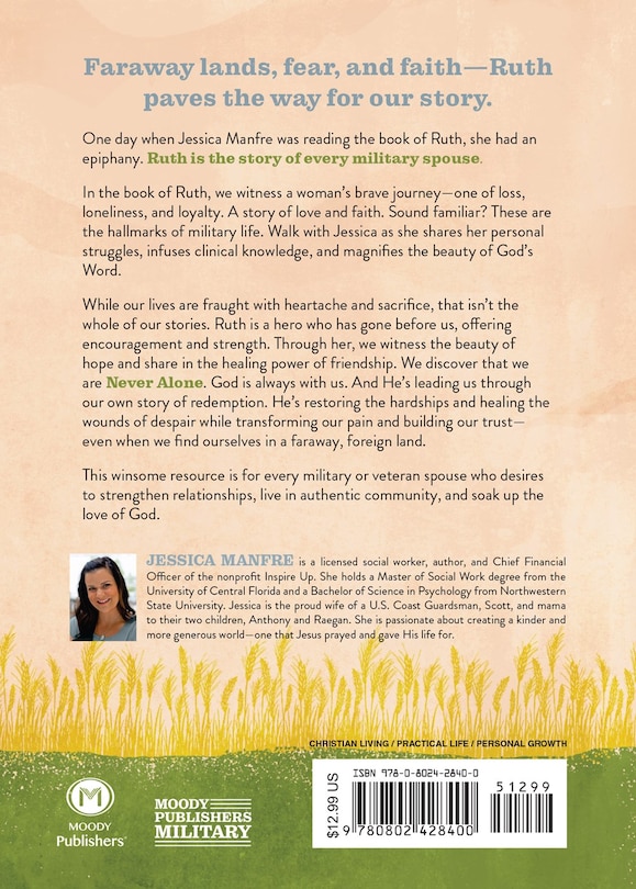 Couverture arrière_Never Alone