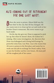 Back cover_Never Going Back