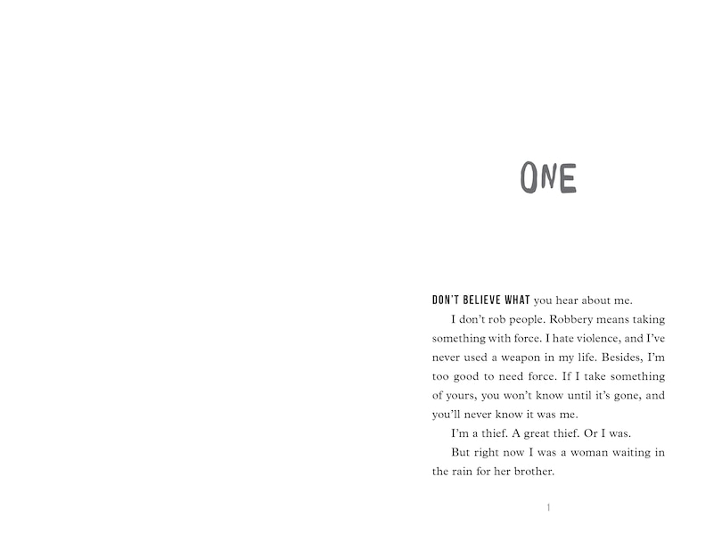 Sample content_Never Going Back