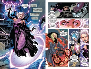Sample content_New Avengers Vol. 1: Killuminati