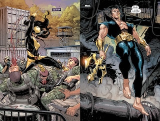 Sample content 3_New Avengers Vol. 1: Killuminati