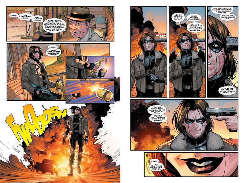 Sample content 4_New Avengers Vol. 1: Killuminati