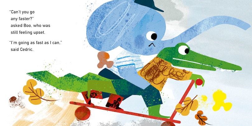 Aperçu du contenu_New Boots