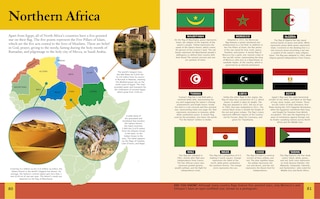 Sample content 2_NEW CHILDRENS WORLD ATLAS