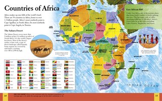 Sample content 3_NEW CHILDRENS WORLD ATLAS