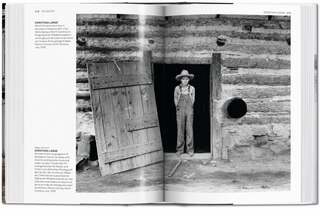 Sample content_New Deal Photography. USA 1935–1943