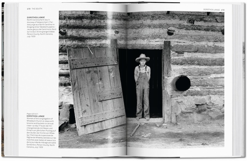 Sample content_New Deal Photography. USA 1935–1943