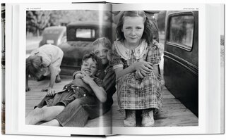 Sample content 3_New Deal Photography. USA 1935–1943
