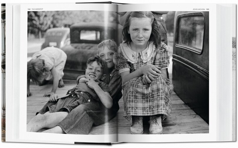 Sample content 3_New Deal Photography. USA 1935–1943