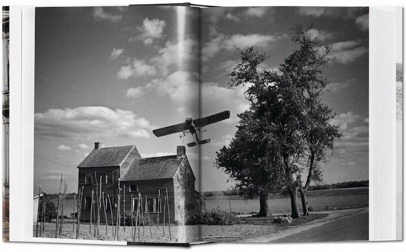 Sample content 4_New Deal Photography. USA 1935–1943