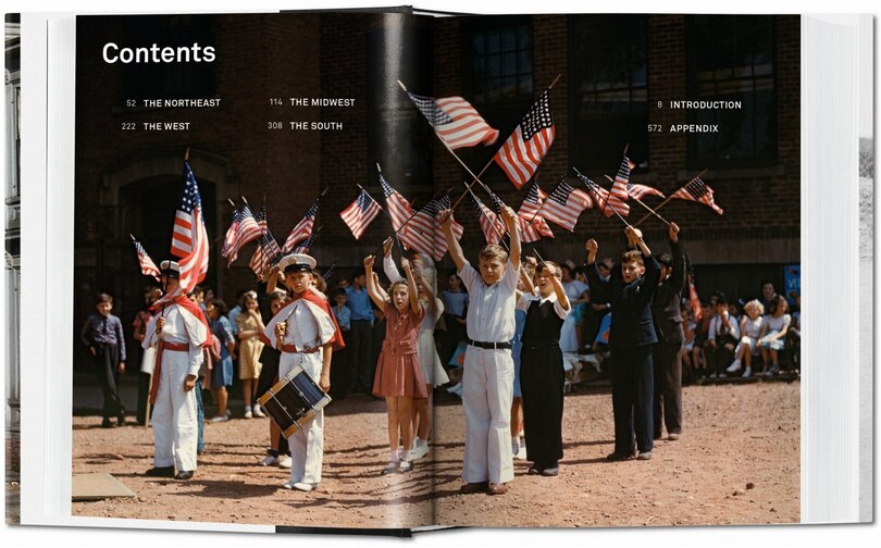 Sample content 5_New Deal Photography. USA 1935–1943