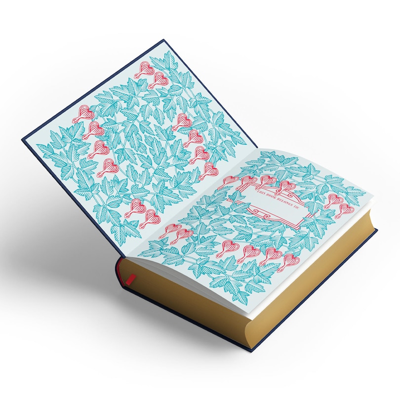 Aper&ccedil;u du contenu 3_New Moon: Deluxe Collector&rsquo;s Edition