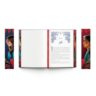 Aper&ccedil;u du contenu 4_New Moon: Deluxe Collector&rsquo;s Edition