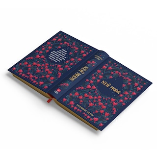 Aper&ccedil;u du contenu 5_New Moon: Deluxe Collector&rsquo;s Edition