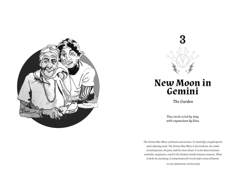 Sample content 2_New Moon Magic