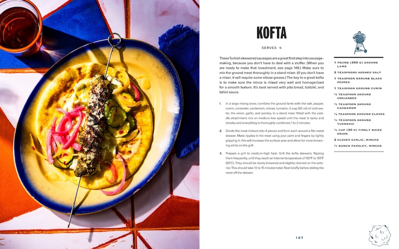 Sample content 4_New School Barbecue