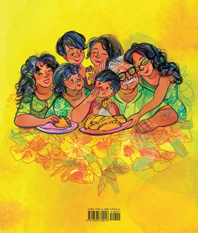 Couverture arrière_New Shoes for Leo