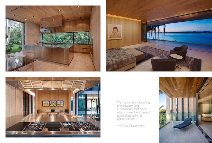 Aper&ccedil;u du contenu_New View