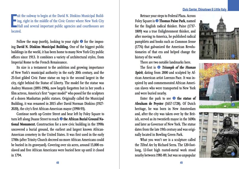 Aper&ccedil;u du contenu_New York Offbeat Walks