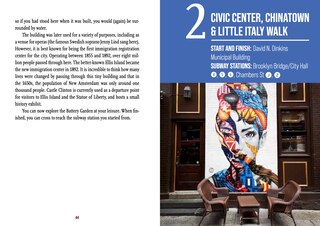 Aper&ccedil;u du contenu 2_New York Offbeat Walks