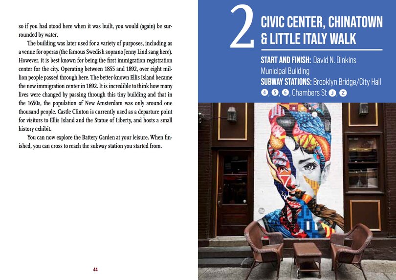 Aper&ccedil;u du contenu 2_New York Offbeat Walks