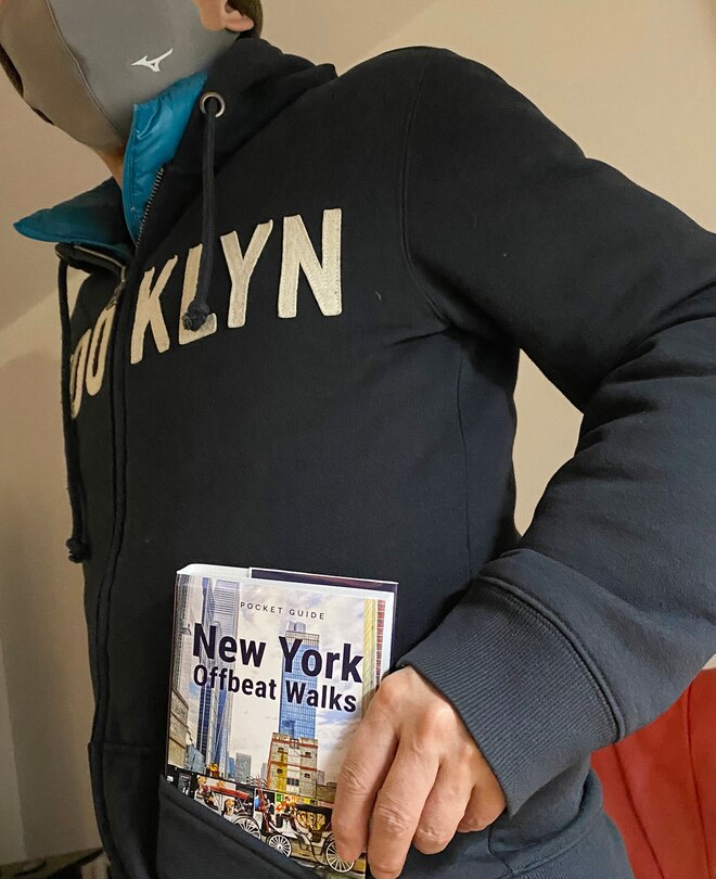 Aper&ccedil;u du contenu 4_New York Offbeat Walks