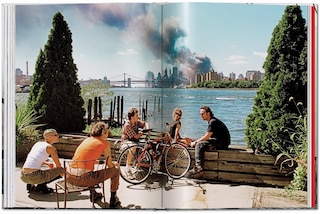 Sample content_New York. Portrait of a City