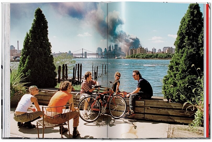 Sample content_New York. Portrait of a City