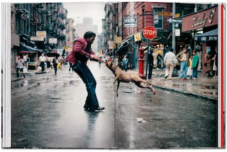 Sample content 2_New York. Portrait of a City