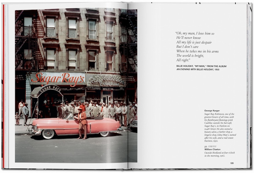 Sample content 4_New York. Portrait of a City